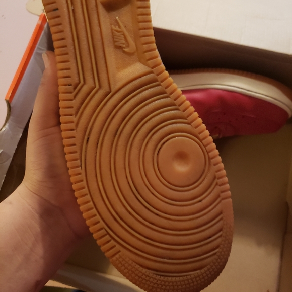 Nike Air force 1 - Picture 4 of 9